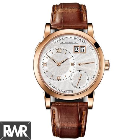 lange & sohne replica watch|meaning of longs.